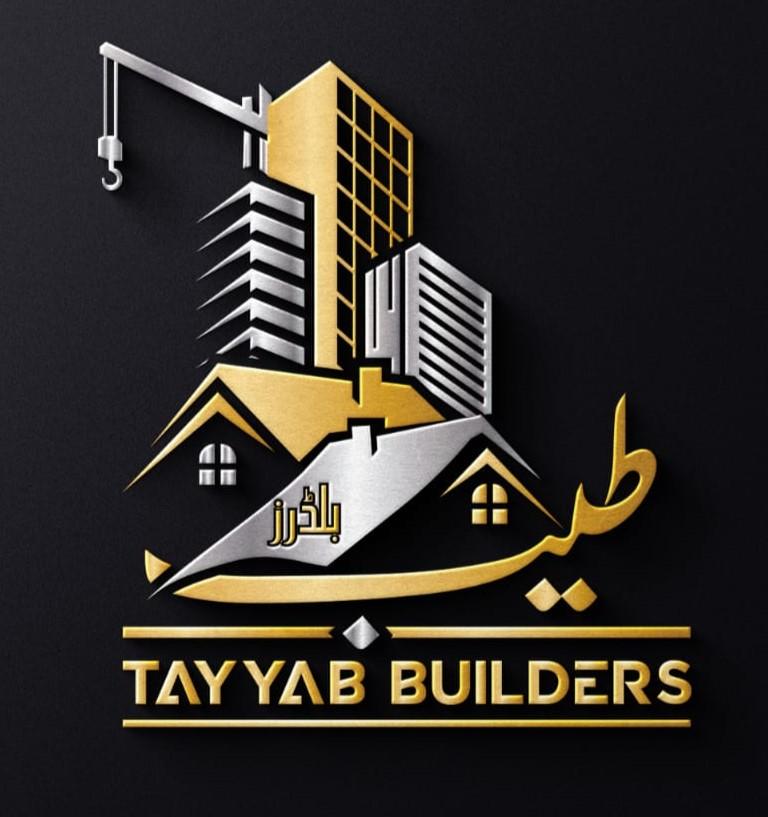 Tayyab Builders logo