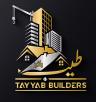 Tayyab Builders logo - construction company in Multan